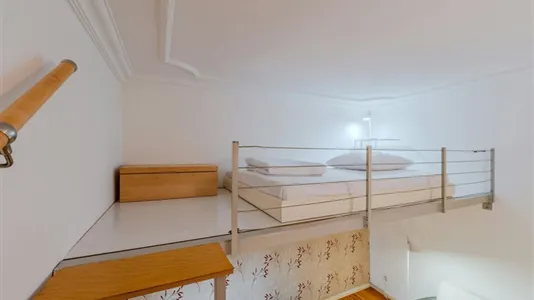 Apartments in Location is not specified - photo 8