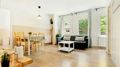 Apartment for rent in Barcelona Horta-Guinardó, Barcelona