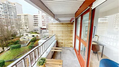 Room for rent in Nanterre, Île-de-France