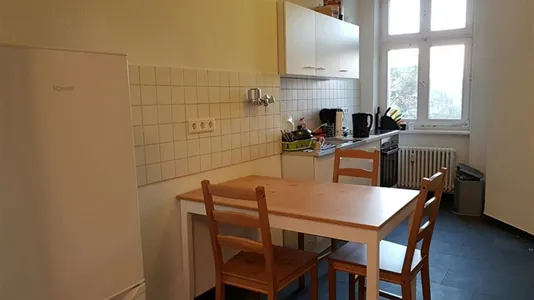 Rooms in Berlin Mitte - photo 7