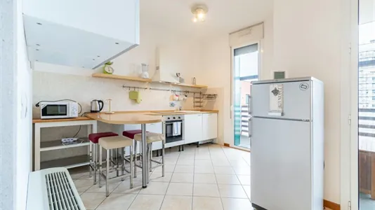 Apartments in Bologna - photo 9