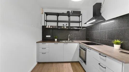 Rooms in Berlin Mitte - photo 4