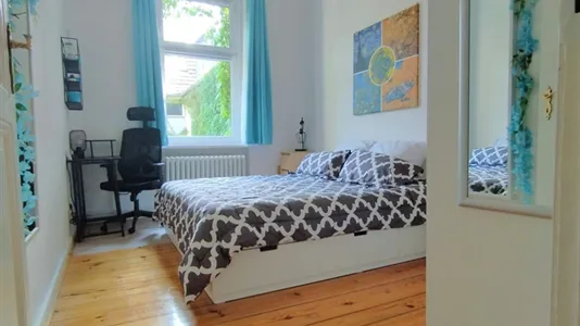 Apartments in Location is not specified - photo 1