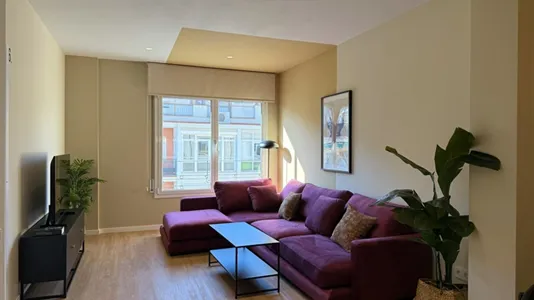 Rooms in Barcelona Sarrià-St. Gervasi - photo 8