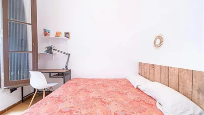 Room for rent in Barcelona Ciutat Vella, Barcelona