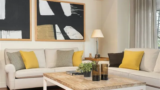 Apartments in Esplugues de Llobregat - photo 7