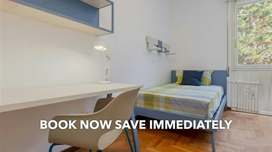Rooms in Padua - photo 1
