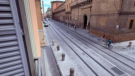 Rooms in Bologna - photo 10