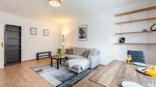 Apartments in Location is not specified - photo 5