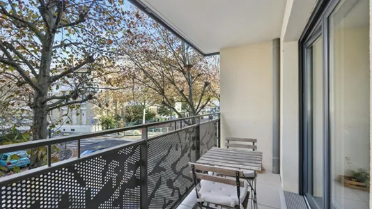 Apartments in Argenteuil - photo 3