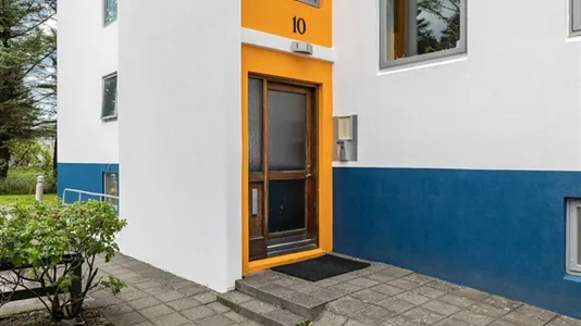 Rooms in Reykjavík Hlíðar - photo 10