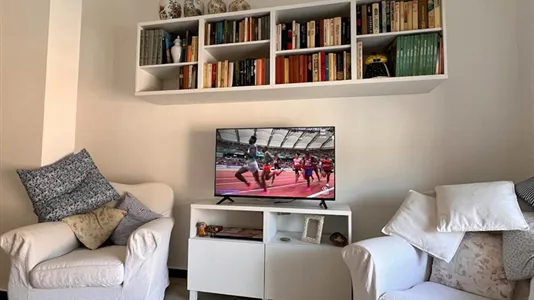 Apartments in Santa Margherita Ligure - photo 8