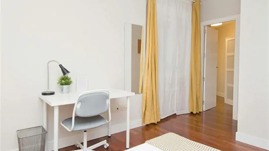 Rooms in Madrid Moncloa-Aravaca - photo 2