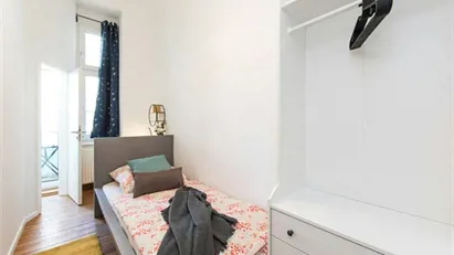 Room for rent in Berlin Charlottenburg-Wilmersdorf, Berlin