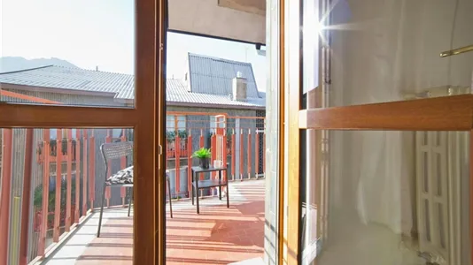 Rooms in Lecco - photo 4