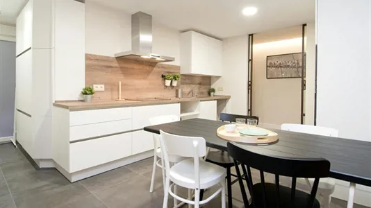 Apartments in Madrid Moncloa-Aravaca - photo 3