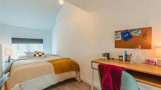 Rooms in Brussels Sint-Joost-ten-Node - photo 3