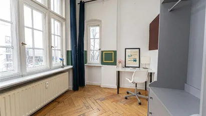 Room for rent in Berlin Charlottenburg-Wilmersdorf, Berlin