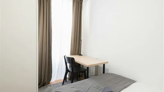 Rooms in Madrid Retiro - photo 2