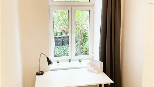 Rooms in Vienna Alsergrund - photo 4