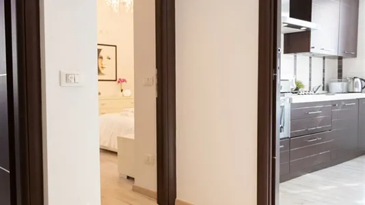 Apartments in Roma Municipio XII – Monte Verde - photo 7