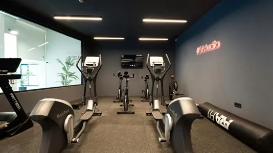 Rooms in San Vicente del Raspeig/Sant Vicent del Raspeig - photo 10