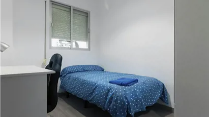 Room for rent in el Camí de Vera, Comunidad Valenciana