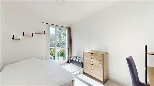 Rooms in Toulouse - photo 4