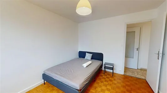 Rooms in Grenoble - photo 3