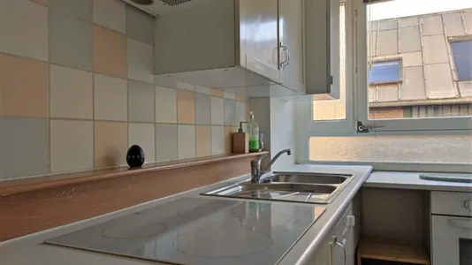 Apartments in Paris 14ème arrondissement - Montparnasse - photo 9