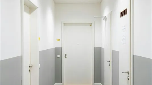 Apartments in Frankfurt Süd - photo 9