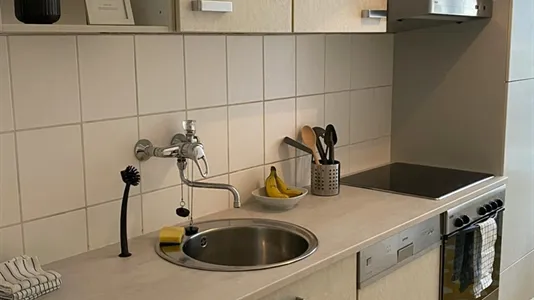 Rooms in Wien Mariahilf - photo 8