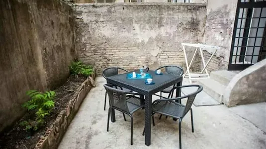 Apartments in Roma Municipio VII – Appio-Latino/Tuscolano/Cinecittà - photo 9