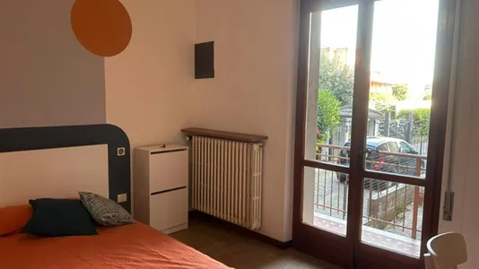 Rooms in Brescia - photo 3
