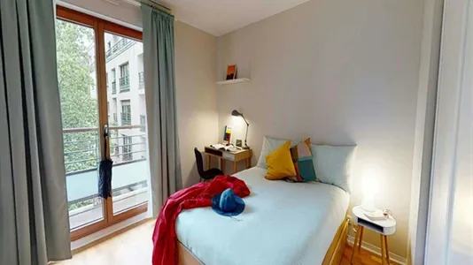 Rooms in Boulogne-Billancourt - photo 1