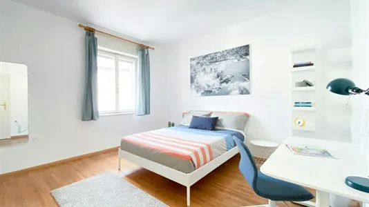 Rooms in Trento - photo 8