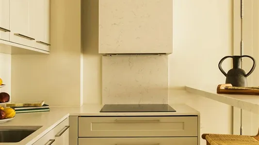 Apartments in Madrid Salamanca - photo 6