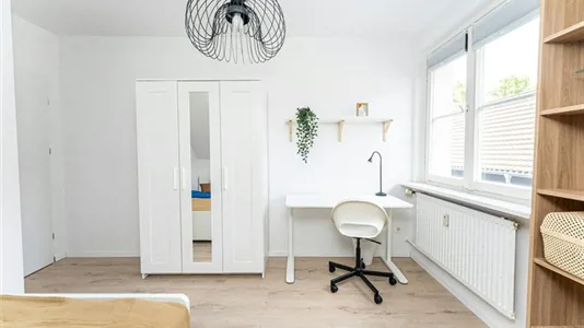 Rooms in Location is not specified - photo 3