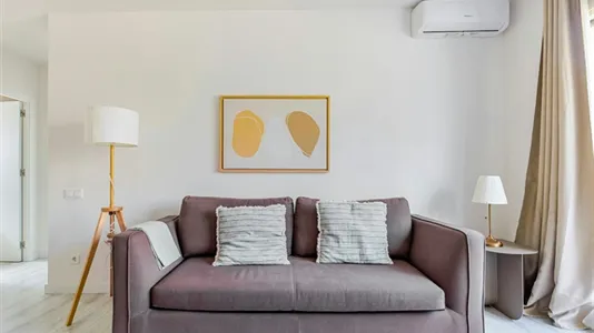 Apartments in Barcelona Sarrià-St. Gervasi - photo 2