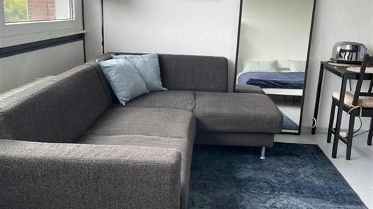 Apartments in Münster - photo 5