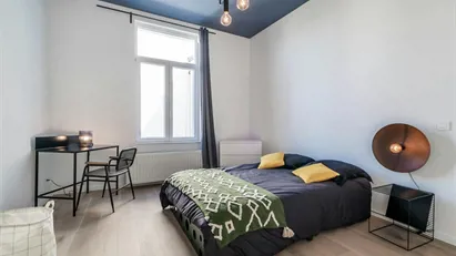 Room for rent in Brussels Sint-Gillis, Brussels