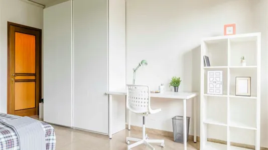 Rooms in Padua - photo 8