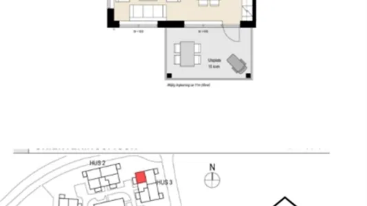 Apartments in Kungälv - photo 6