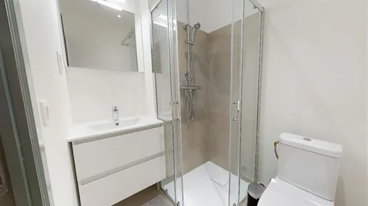 Rooms in Brussels Sint-Gillis - photo 3