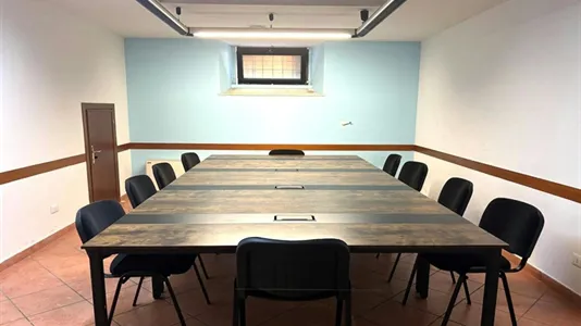 Rooms in Roma Municipio XI – Arvalia/Portuense - photo 7