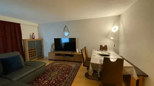 Apartments in Bülach - photo 2