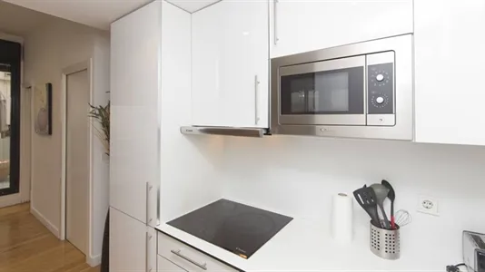 Apartments in Madrid Salamanca - photo 8