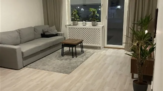 Apartments in Järfälla - photo 1