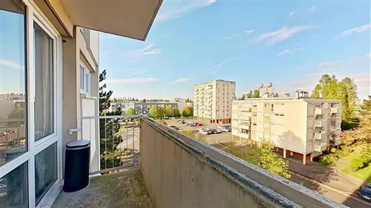 Rooms in Rouen - photo 8