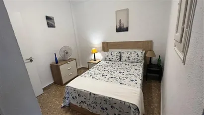 Room for rent in Valencia La Zaidía, Valencia (region)